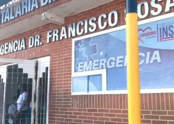 Murió niño de 2 años aplastado por un mesón de granito