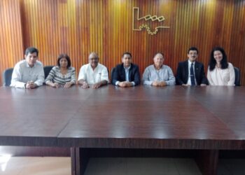 Adelantan gestiones para reactivar gremio de economistas en Carabobo