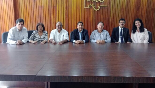 Adelantan gestiones para reactivar gremio de economistas en Carabobo