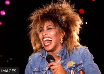 Tina Turner: muere la leyenda del rock a los 83 años
