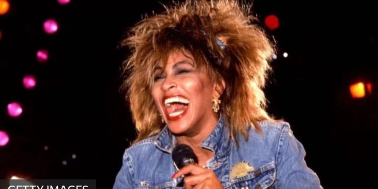 Tina Turner: muere la leyenda del rock a los 83 años