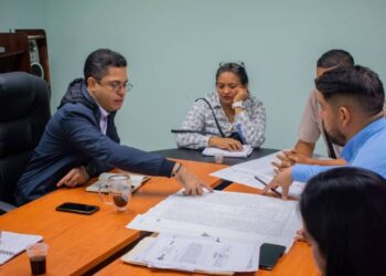 Alcalde Jurado: comisión técnica evalúa afectaciones por lluvias en comunidades