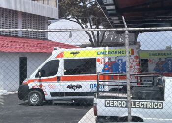 Denuncian que las ambulancias en Carabobo tienen más de un año inoperantes
