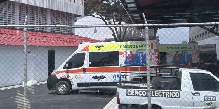 Denuncian que las ambulancias en Carabobo tienen más de un año inoperantes