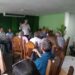 Junta Regional de Primaria de Carabobo se reunió con factores democráticos de la sociedad