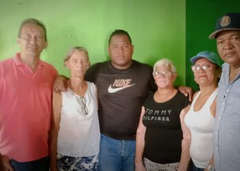 Plataforma Unitaria de Puerto Cabello renovó sus autoridades