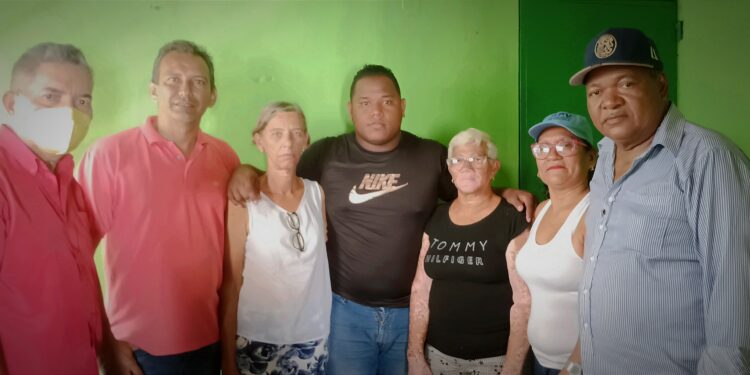 Plataforma Unitaria de Puerto Cabello renovó sus autoridades