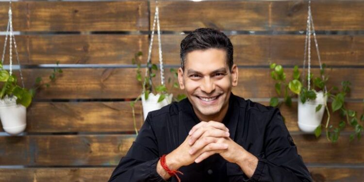 Ismael Cala regresa a Valencia con la conferencia “Manifiesta tu Destino”