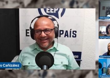 “Construimos la historia de Venezuela con la versión no oficial”