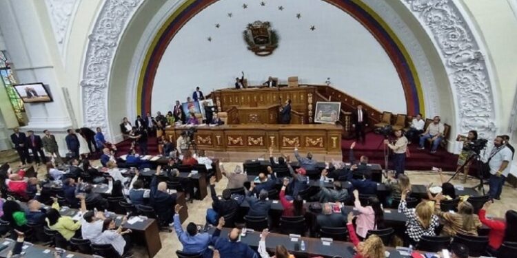 Ley para proteger activos en el exterior de Venezuela, una quimera