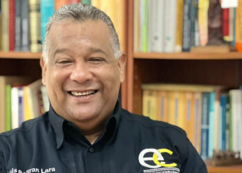 Opinión Luis Lara Castillo: Constancia para lograr avanzar