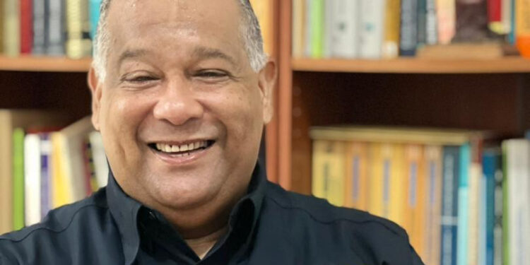 Opinión Luis Lara Castillo: Constancia para lograr avanzar