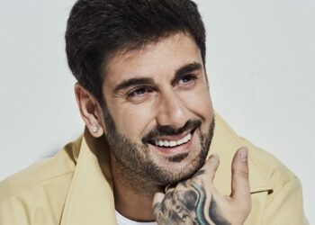 Todo está listo para el concierto de Melendi en Valencia