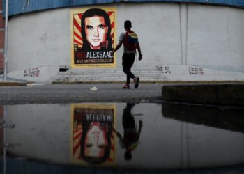 TSJ declara la violación de la «inmunidad diplomática» de Álex Saab