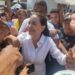 María Corina en Puerto Cabello: Los votos los contaremos nosotros