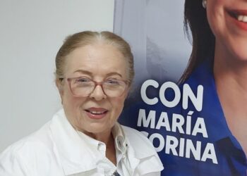Voluntariado con María Corina en Carabobo solicita apertura urgente de nuevos centros de registro electoral