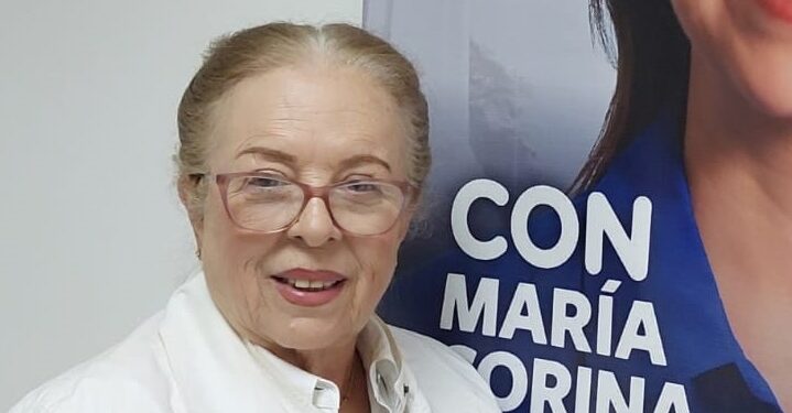 Voluntariado con María Corina en Carabobo solicita apertura urgente de nuevos centros de registro electoral