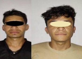 La invitaron al río y la mataron a cuchilladas: dos hombres