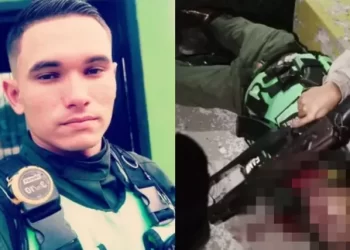 Asesinan a funcionario de la GNB durante enfrentamiento en la ARC