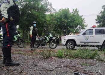 Once presuntos delincuentes murieron en abril al enfrentarse con funcionarios policiales en Carabobo