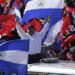 Policía de Nicaragua amenaza con arrestar a opositores que critican a Ortega en redes sociales