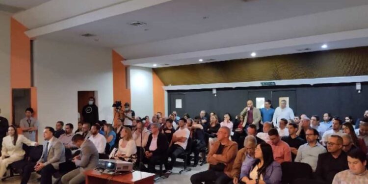 “Jornada de Ortobiológicos” realizada en Valencia mostró avances de medicina regenerativa