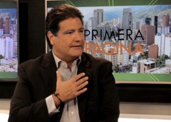 Amengual: «Maduro y Lacava se hacen los locos con los apagones; quieren vender un Carabobo de mentira»