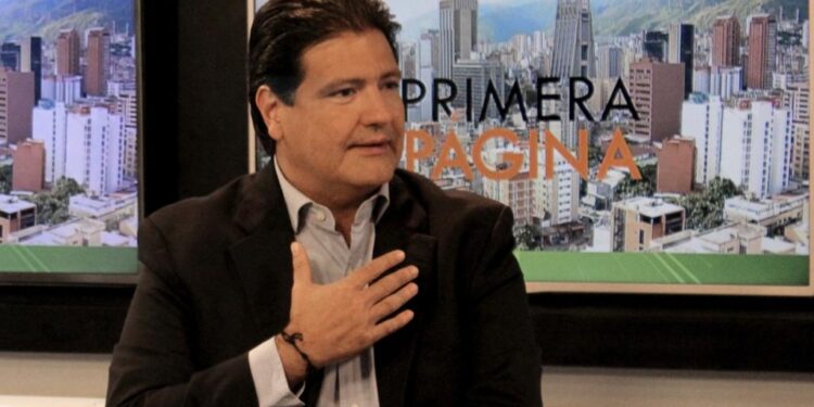 Amengual: «Maduro y Lacava se hacen los locos con los apagones; quieren vender un Carabobo de mentira»