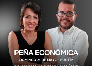Grupo Unión Radio Valencia estrena Peña Económica por Mundo UR Regiones