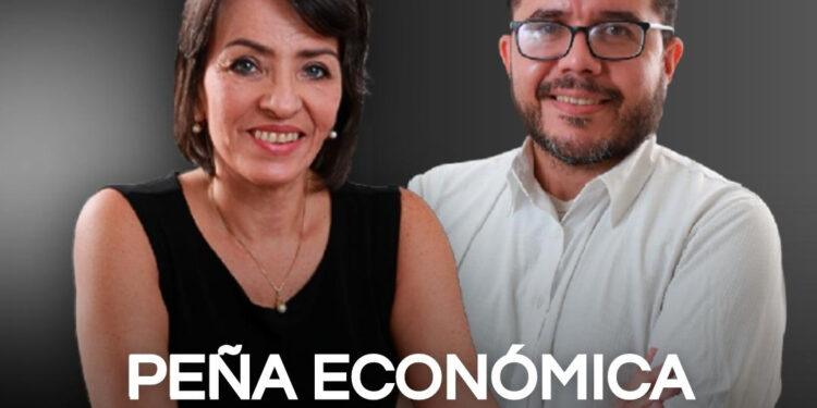 Grupo Unión Radio Valencia estrena Peña Económica por Mundo UR Regiones