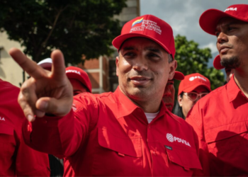 Pedro Tellechea Pdvsa