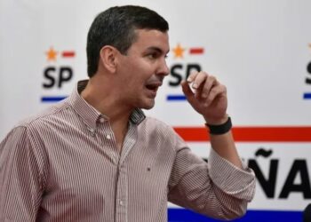 Presidente electo de Paraguay restablecería relación con Venezuela sin acallar defensa de DD.HH.