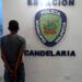 Polivalencia aprehendió a un hombre por presunto abuso sexual en contra de una joven de 19 años
