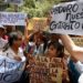 Al menos 489 protestas durante abril en todo el país: 300 por reclamos laborales