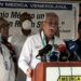Ministerio de Salud despide a 60 médicos del hospital militar de Maracay