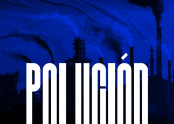 Venezolanos participarán en el Festival de Cine en Chile con Polución