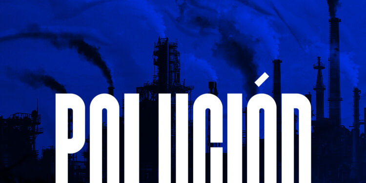 Venezolanos participarán en el Festival de Cine en Chile con Polución