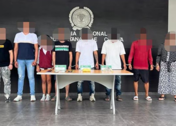 Escalofriante testimonio de un secuestrado por el Tren de Aragua: “Me amarraron, torturaron y me iban a picar”