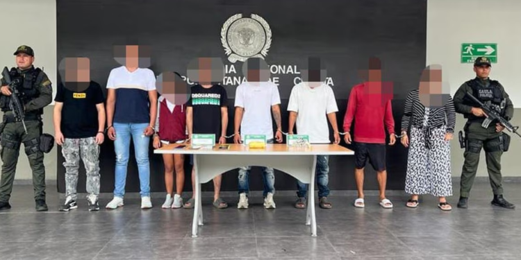 Escalofriante testimonio de un secuestrado por el Tren de Aragua: “Me amarraron, torturaron y me iban a picar”