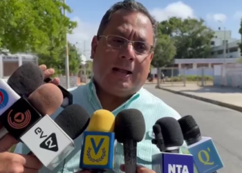 Diputado Ronderos denuncia abandono del hospital Luis Ortega en Porlamar