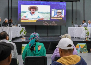 Salvatore Mancuso: “En Venezuela hay por lo menos 200 personas desaparecidas por el Bloque que comandé”