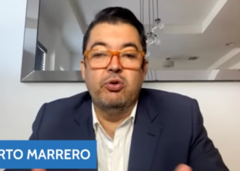 Marrero: «El que no quiera ir a primarias o se salga de ellas yo lo veo del lado de Maduro»