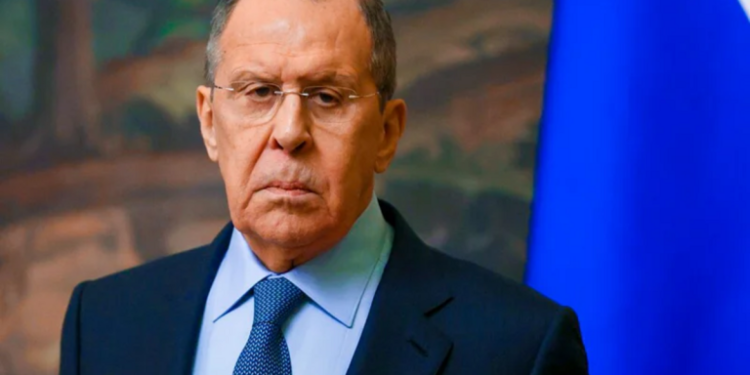 Moscú denuncia «la degradación irreversible del G7, que destruye la estabilidad global»