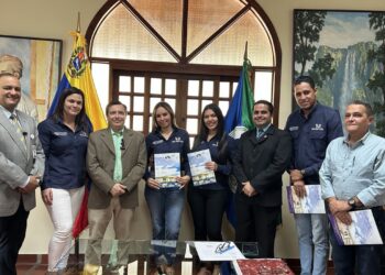 Universidad Arturo Michelena concedió becas a funcionarios del Poder Judicial en Carabobo