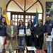 Universidad Arturo Michelena concedió becas a funcionarios del Poder Judicial en Carabobo