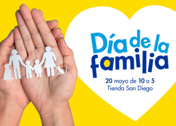 EPA invita a celebrar el Día Internacional de la Familia