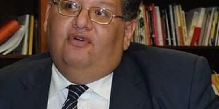 Opinión Gustavo Manzo: ¿Y qué hacemos con el petróleo?