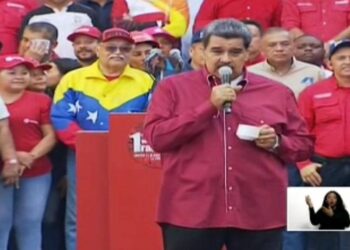 Maduro anuncia aumento en bono de alimentación a $40 y bono de $20 indexado al precio del dólar