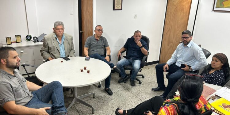 Observatorio Legislativo de Carabobo solicitó investigar la calidad de la gasolina que se está distribuyendo en la entidad