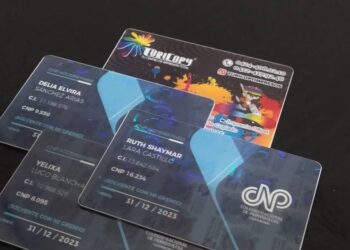 Gremio de periodistas de Carabobo lanza el CNP Access Pass